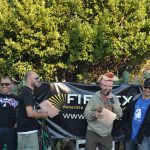 1st SUP race results