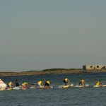 1st SUP race results