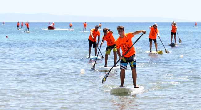 3rd stop of H.S.C. 2016