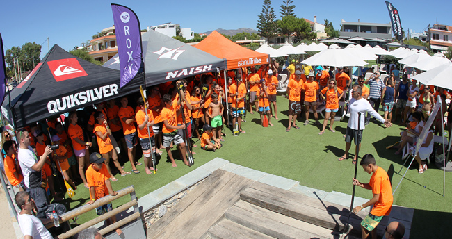 3rd stop of H.S.C. 2016