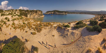 Navarino Challenge 2017