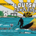 Loutsa SUP Challenge 2018