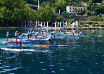 3rd Corfu Emerald Cup