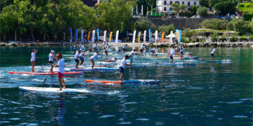 3rd Corfu Emerald Cup