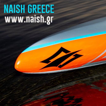 Naish Greece