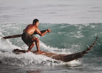 Η Ιστορία του SUP