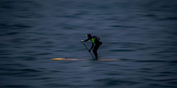 Casper Steinfath Viking Crossing