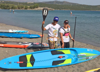 Νικητής ο Γιώργος Φράγκος