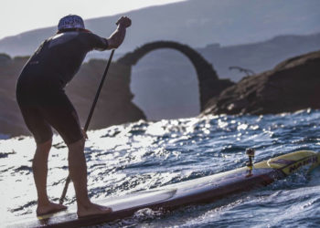 Ο γύρος της Άνδρου