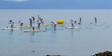 1st Edipsos Multisports and Wellnes Festival