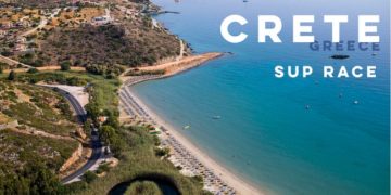 Eurotour 2017 στην Κρήτη