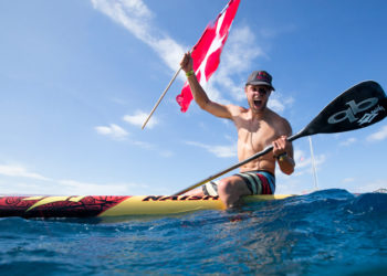 Παγκόσμιο Πρωτάθλημα της ISA