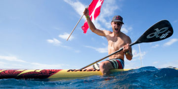 Παγκόσμιο Πρωτάθλημα της ISA