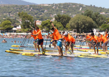 3rd stop of H.S.C. 2016