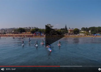 3rd Chania Iron Challenge - recap video