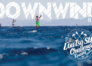 LOUTSA SUP CHALLENGE 2019