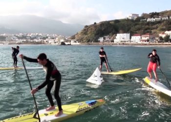 Discover Andros from WeSurfIn