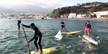 Discover Andros from WeSurfIn