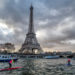 Paris SUP Crossing 2016