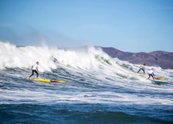 Red Bull Heavy Water 2016