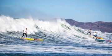 Red Bull Heavy Water 2016