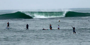 Santa Cruz Paddlefest