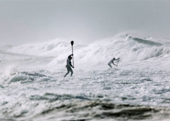 Red Bull Heavy Water 2017