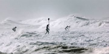 Red Bull Heavy Water 2017