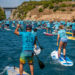 9th Corinth Canal SUP Crossing 2019