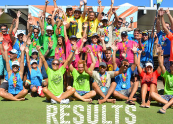 Loutsa SUP Challenge 2019 - RESULTS