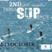 2nd All Saints Parga SUP Race