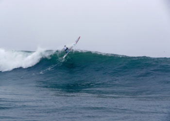 Red Bull Heavy Water 2019