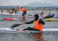 Mid-Winter Surfski & SUP Challenge - Recap