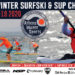 Mid-Winter Surfski & SUP Training Camp - Challenge 2020