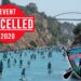 Corinth Canal SUP Crossing 2020 Canceled - To 10o Corinth Canal SUP Crossing 2020 αναβάλλεται για το 2021