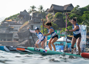 Ιστορική απόφαση του Διεθνούς Δικαστηρίου CAS - Η ISA είναι πλέον η μοναδική Παγκόσμια Ομοσπονδία SUP σε Ολυμπιακό επίπεδο