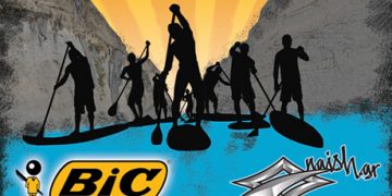 3o Hellenic SUP CUP 2013
