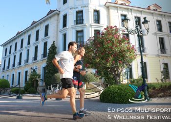 Edipsos Multisport & Wellness Festival | 30/9-1/10 2017