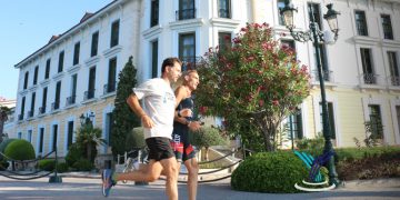 Edipsos Multisport & Wellness Festival | 30/9-1/10 2017