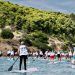 4th Corinth Canal SUP Crossing | 19 Οκτωβρίου 2014 | RECAP