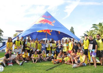 Corinth Canal SUP Crossing 2012 – RECAP