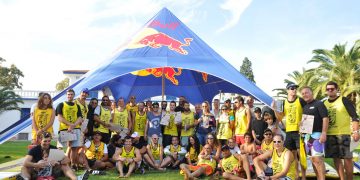 Corinth Canal SUP Crossing 2012 – RECAP