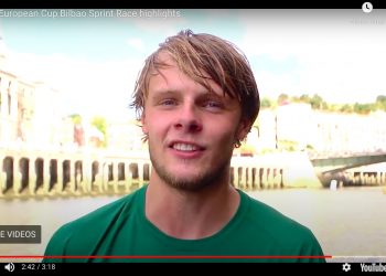 European SUP Cup Series – Bilbao Spain