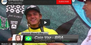 Caio Vaz