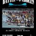 Battle Of the Paddles Alimos 6/10/2012