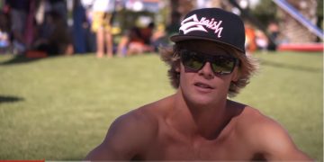 Naish International Team Rider
