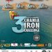 3rd Chania Iron Challenge