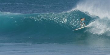 Da Hui Backdoor Shootout