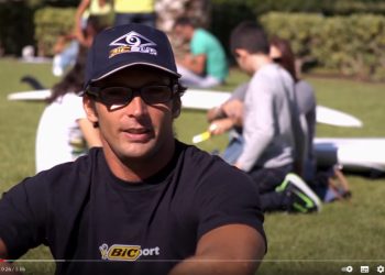 Bic Sport Team Rider