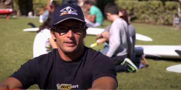 Bic Sport Team Rider